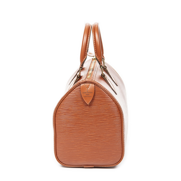 Louis Vuitton Speedy 25 - Picture 4 of 10